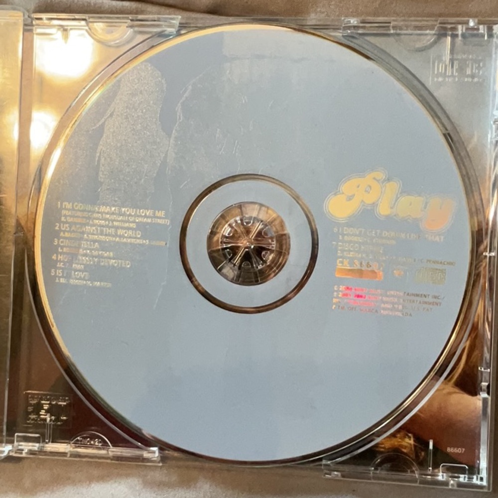 Play CD - Picture 7 of 10